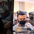 Komnas HAM akan memeriksa Ferdy Sambo dan Bharada E di Mako Brimob petang ini