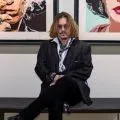 Johnny Depp sutradarai film "Modigliani"