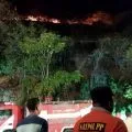 Satpol PP: Warga tak boleh merokok saat berwisata di bukit Labuan Bajo