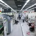 Pabrik iPhone China tanggapi kaburnya karyawan hindari "lockdown"