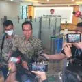 Erick Thohir laporkan aktivis Faizal Assegaf ke Bareskrim Polri