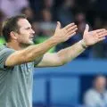Pelatih Lampard puji Sterling dan Chalobah di laga lawan Forest