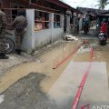 BPBD Palu:  Enam mobil tangki bantu pembersihan rumah terdampak banjir