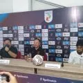 Persipura Jayapura ingin bawa pulang poin di Stadion Klabat