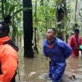 Tim SAR gabungan cari dua pemancing tersesat di kali Mandobo Boven Digoel