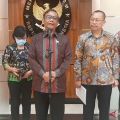 Menko Polhukam: Kasus kebocoran data negara tidak terkait data rahasia