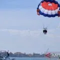 Penerbang tempur TNI AU latihan "Emergency Escape and Eject"