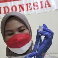 Over 62 million Indonesians have received COVID-19 booster