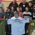 Tiga DPO makar Polres Sorong Kota ditangkap di Doyo Kabupaten Jayapura