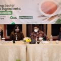 Industry Ministry promotes exports of natural products to Europe
