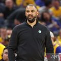 Boston Celtics skors pelatih kepala Ime Udoka untuk musim 2022-23