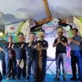 Bupati yakin "Sentani City Week" menjadi media kreativitas anak muda