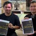 Legenda tinju Manny Pacquiao buka sekolah tinju di Jakarta