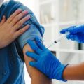 Ministry provides COVID-19 vaccination service to foreign nationals