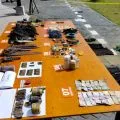 Polda: DPO MIT Askar terlibat 10 kasus pembunuhan