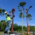 Badung rancang program integrasi CCTV dengan pihak swasta
