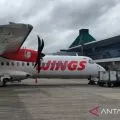 Dua maskapai batal mendarat di Bandara El Tari Kupang