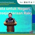 Regsosek data a basis for accurate policy making: Bappenas