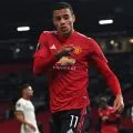 MU resmi melepas penyerang mudanya Mason Greenwood