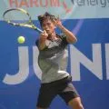 Indonesia rebut satu gelar ITF Junior J5 Jakarta