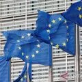 UE jatuhkan sanksi pada ekstremis Israel