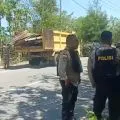 Polda NTT bantah anggotanya terlibat pembongkaran rumah warga di Besipae