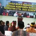 Masyarakat adat nusantara bersatu menjaga Biak zona damai di Tanah Papua