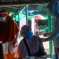 Kasus COVID-19 di Mataram didominasi pelaku perjalanan