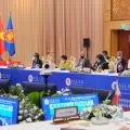 Para Pemimpin ASEAN memberikan peringatan kepada Junta Militer Myanmar