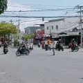 Asal usul nama 'Pak Ogah' sang pengatur jalan
