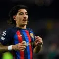 Barcelona dikabarkan tawarkan Bellerin ke AS Roma