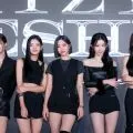 ITZY di balik album "Cheshire"