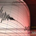 Maluku Tengah diguncang gempa bumi magnitude 5.1