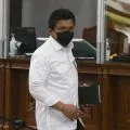 Ferdy Sambo ungkap percakapan dengan Putri Candrawathi terkait pelecehan