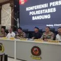 Polisi sebut bom Astanaanyar jenis bom panci rakitan