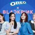 Oreo x Blackpink mulai dari Indonesia
