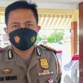 Polda NTB kembali memberlakukan tilang manual