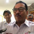 Wagub Bali minta masyarakat Karangasem pilah informasi gempa