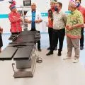 Biak regional hospital readied as stroke, heart referral center