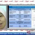 Pastikan imunitas tubuh terjaga ketika ikuti arus balik