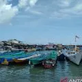 Nelayan Kupang sudah tak melaut tiga pekan akibat cuaca ekstrem