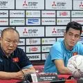 Penyerang Vietnam siap berikan kekalahan Indonesia