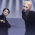 Single Taeyang BIGBANG & Jimin BTS nomor satu di iTunes