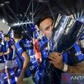 Mkhitaryan: Piala Italia adalah salah satu target Inter Milan musim ini