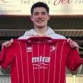 Elkan Baggott masuk skuad sementara tim Championship Inggris Ipswich Town musim 2025/2026