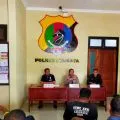 Penyidik tetapkan oknum polisi tersangka pengganiyaan OGDJ