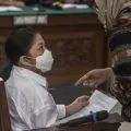 Putri Candrawathi menolak keras dianggap ganti pakaian untuk skenario pembunuhan