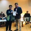 DPR apresiasi buku penanggulangan narkotika Indonesia-Thailand