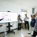 Ganjar siap bantu pengadaan seismometer di kawasan Dieng