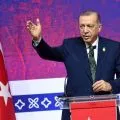 Erdogan sebut Turki tewaskan pemimpin ISIS di Suriah